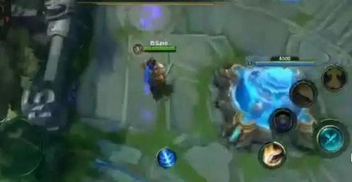 联盟手游最新资讯爆料,神秘英雄登场,全新玩法即将解锁! 第3张 联盟手游最新资讯爆料,神秘英雄登场,全新玩法即将解锁! 第3张